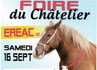 Foire d'Eréac dite du Chatelier